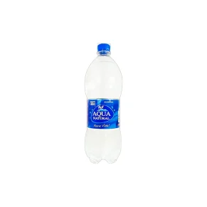 Agua Aqua Natural 1000 ml