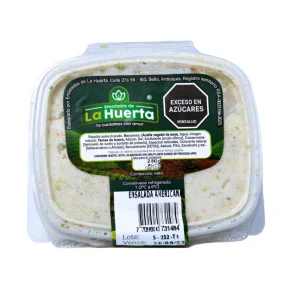 Ensalada de la Huerta 280 g