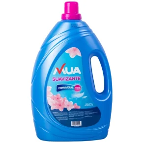 Suavizante MUA Primaveral 4000 ml