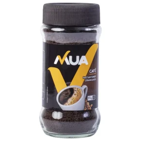 Café MUA Instanta Granulado 85 g