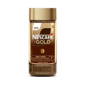 Café Nescafe Gold 95 g