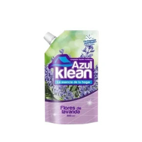 Desinfectante Azul Klean Lavanda 500 ml
