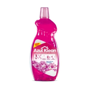 Desinfectante Azul Klean Encanto Flor 980 ml