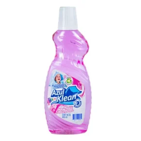 Desinfectante Azul Klean Encant Bebe 460 ml