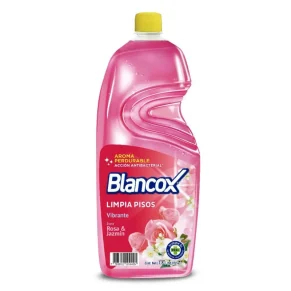 Limpiador Blancox Jazmin 1.8 l