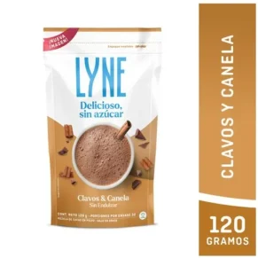 Chocolate Chocolyne Cyc 120 g
