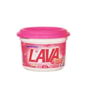 Lavaloza Lava Gras Chicle 500 g