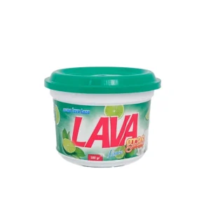Lavaloza Lavagras Limón 500 g