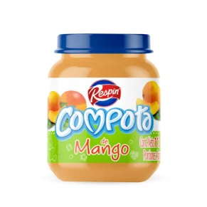 Compota Respin Mango 113 g