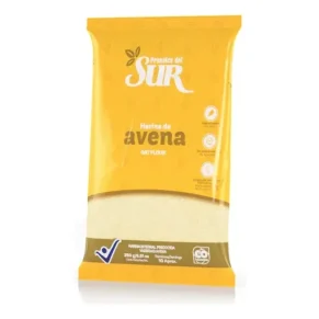Avena del Sur Sabor a Piña 200 g