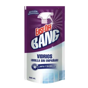 Limpiavidrios Easy-Off Rep 500 ml