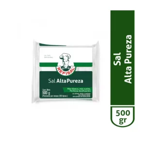 Sal Refisal 500 g