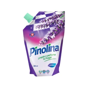 Desinfectante Pinolina Lavanda 200 ml