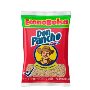 Avena Don Pancho en Hojuelas X 180