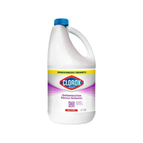 Clorox Blancos Brillantes 1800 ml