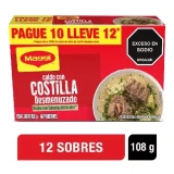 Caldo Maggi Desmenu Costilla Pag 10 Ll 12