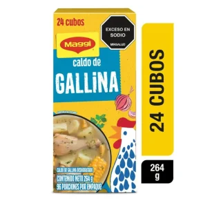Caldo Maggi 24 und 264 g