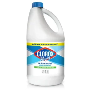 Clorox Blancos Intensos 1800 ml