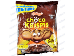 Cereal Kelloggs Chocokrispis X 125