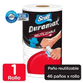 Toallas de cocina Scott Duramax 46 und 121 g