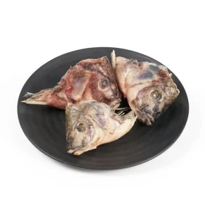 Cabeza de Tilapia Kilo