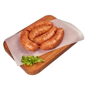 Chorizo de Cerdo und