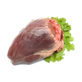 Corazón de Res Kilo