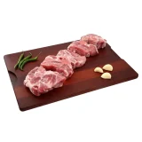 Espinazo de Cerdo Kilo - Kg