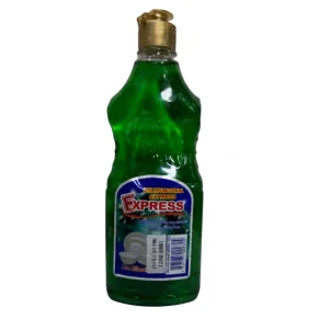 Lavaloza Express Líquido Of 500 ml
