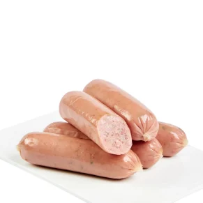 Chorizo Santarosano