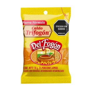Trifogon del Fogon 58 g