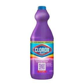 Clorox Colores Vivos 930 ml