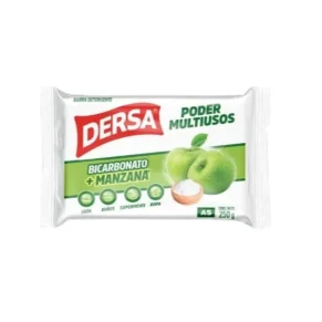 Jabón Dersa en Barra Manzana X 250