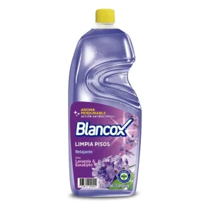 Limpiador Blancox Lavanda 1.8 l