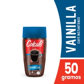Colcafe Vainilla 50 g