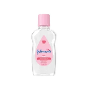 Aceite Johnsons Baby 100 ml