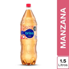 Agua Sabori Brisa Manzana 1.5 l
