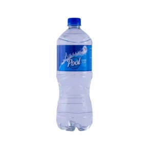 Agua Pool sin Gas 1000 ml