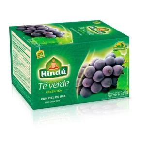 Te Hindu Piel Uva 20 und 26 g