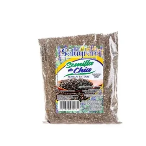 Semilla de Chia Salugran 250 g