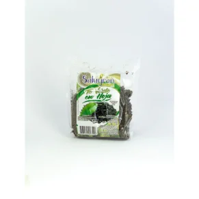 Te Verde en Hoja Salugran 50 g