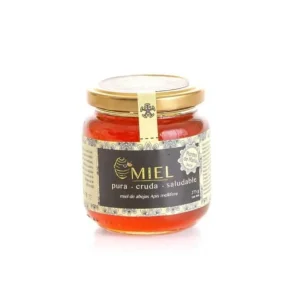 Miel Pura Passiflora 275 g