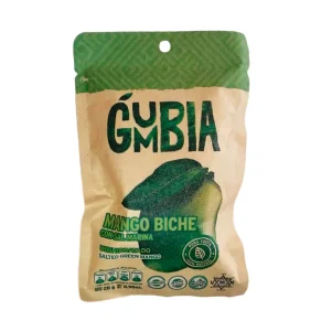 Mango Biche Deshidratado 28 g