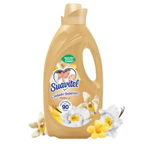 Suavitel Vainilla 970 ml