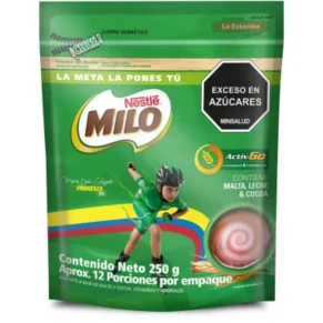 Milo Tradicional DP 220 g