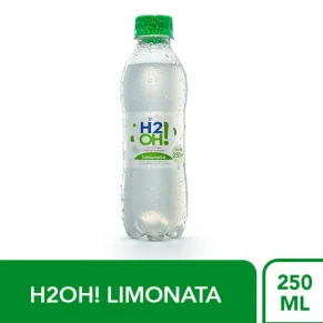 Agua Sabori H 2 Oh Limonata X 250