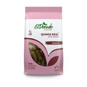 Pastas el Dorado Sedani 250 g