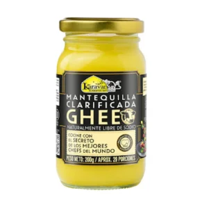 Mantequilla Karavansay 200 g
