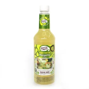 Base Coctel Margarita Mix 1 l