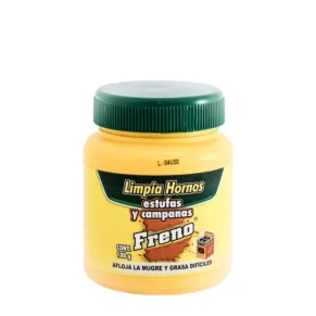 Limpiahornos Freno 180 g